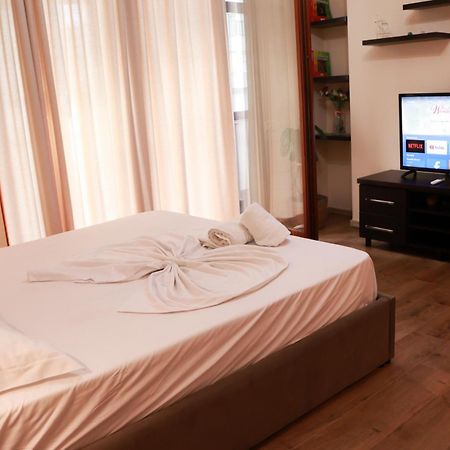 Nest&Rest Studios Тирана Екстериор снимка