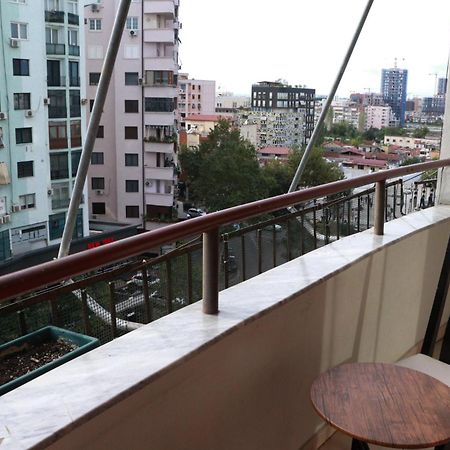 Nest&Rest Studios Тирана Екстериор снимка