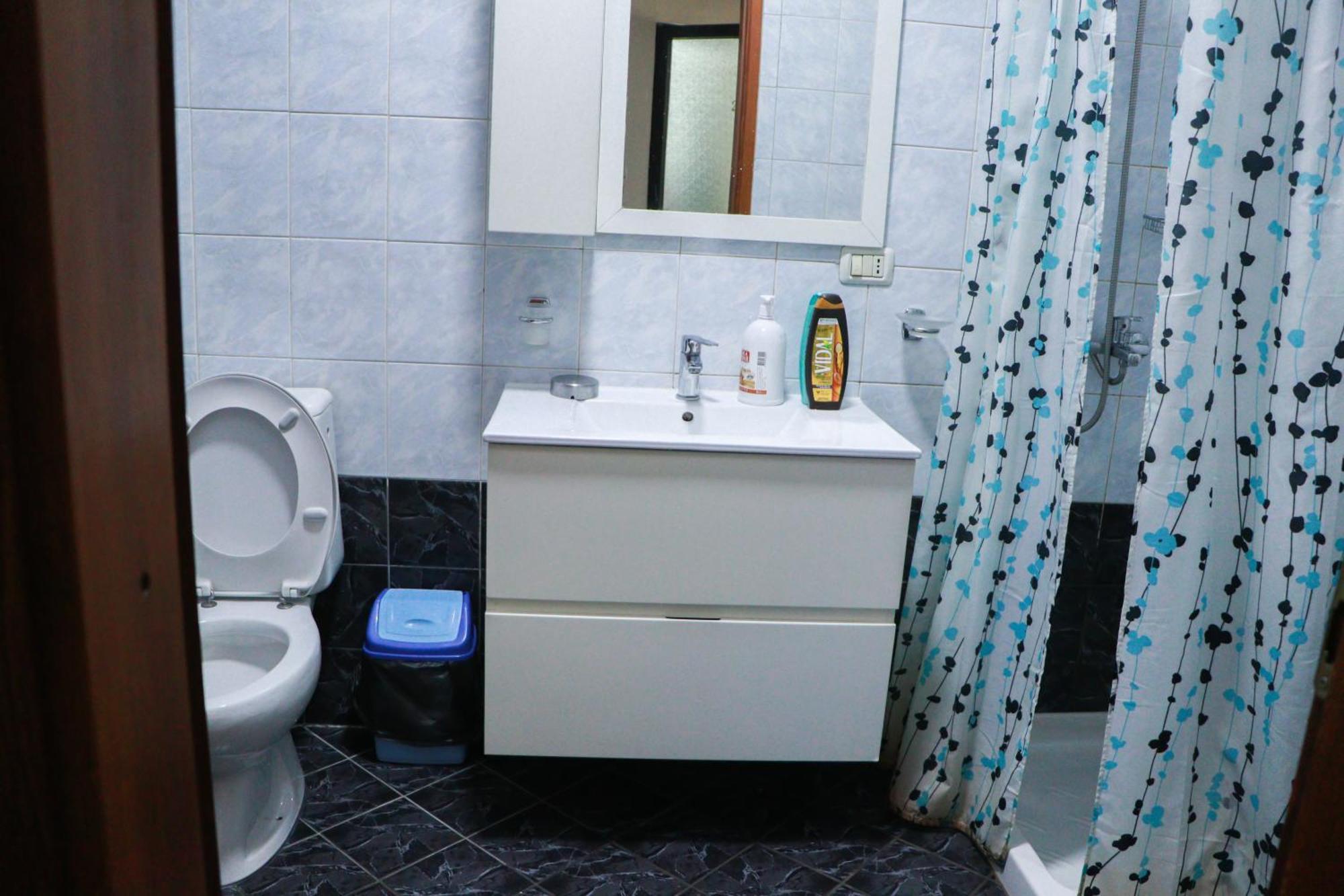 Nest&Rest Studios Тирана Екстериор снимка