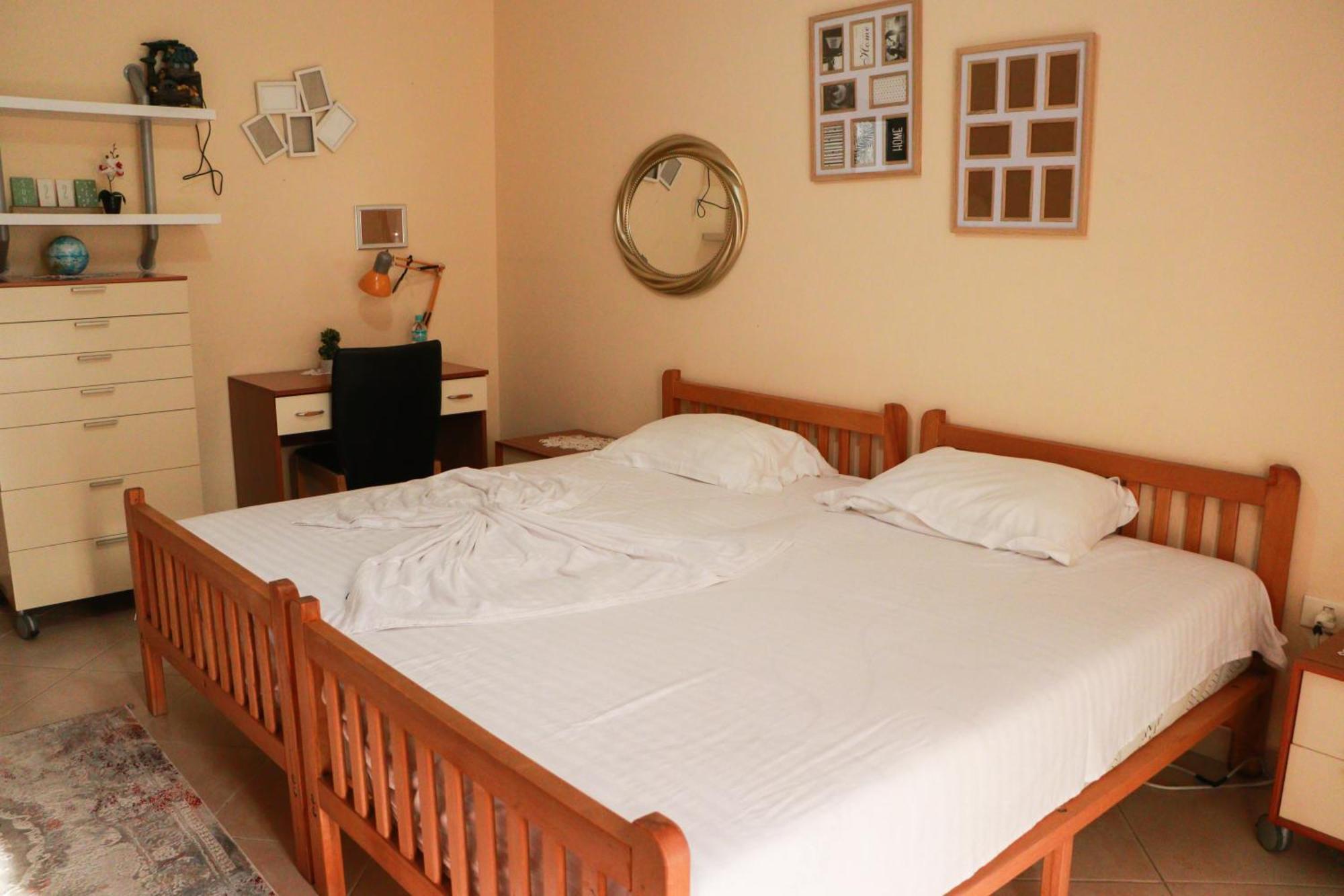 Nest&Rest Studios Тирана Екстериор снимка