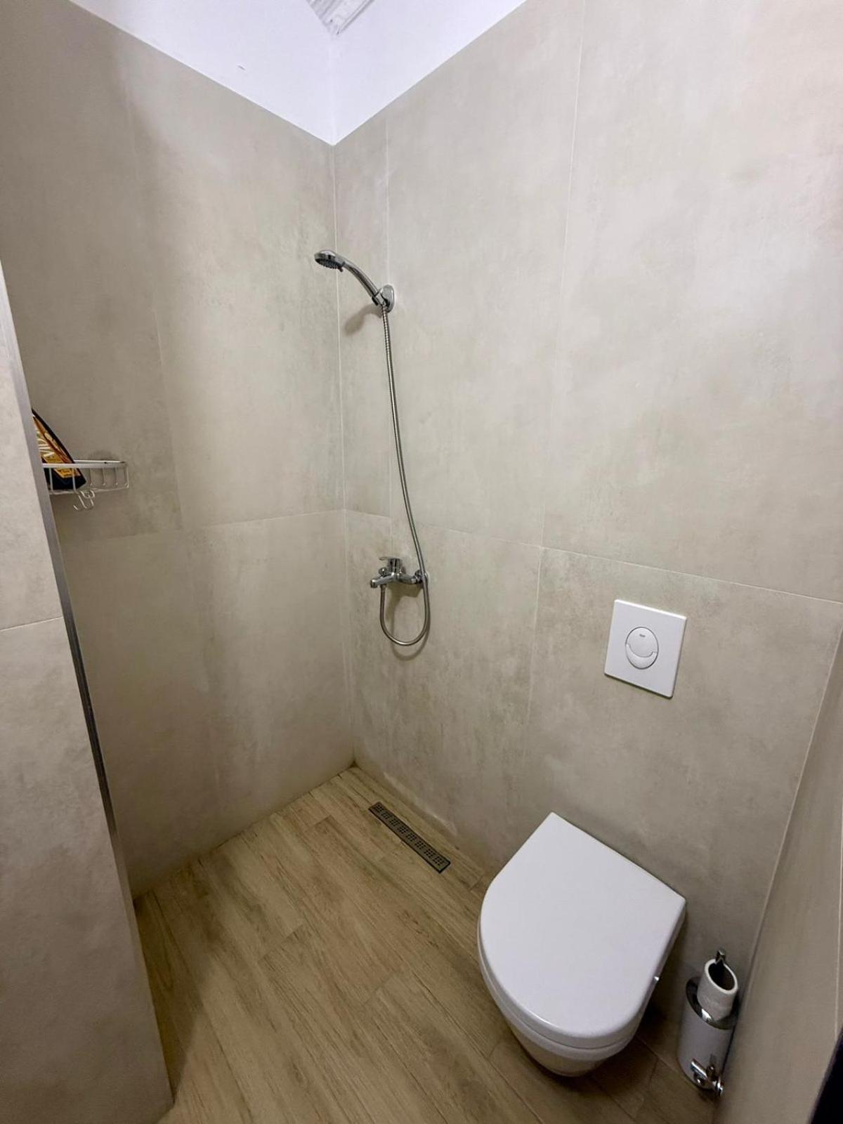 Nest&Rest Studios Тирана Екстериор снимка