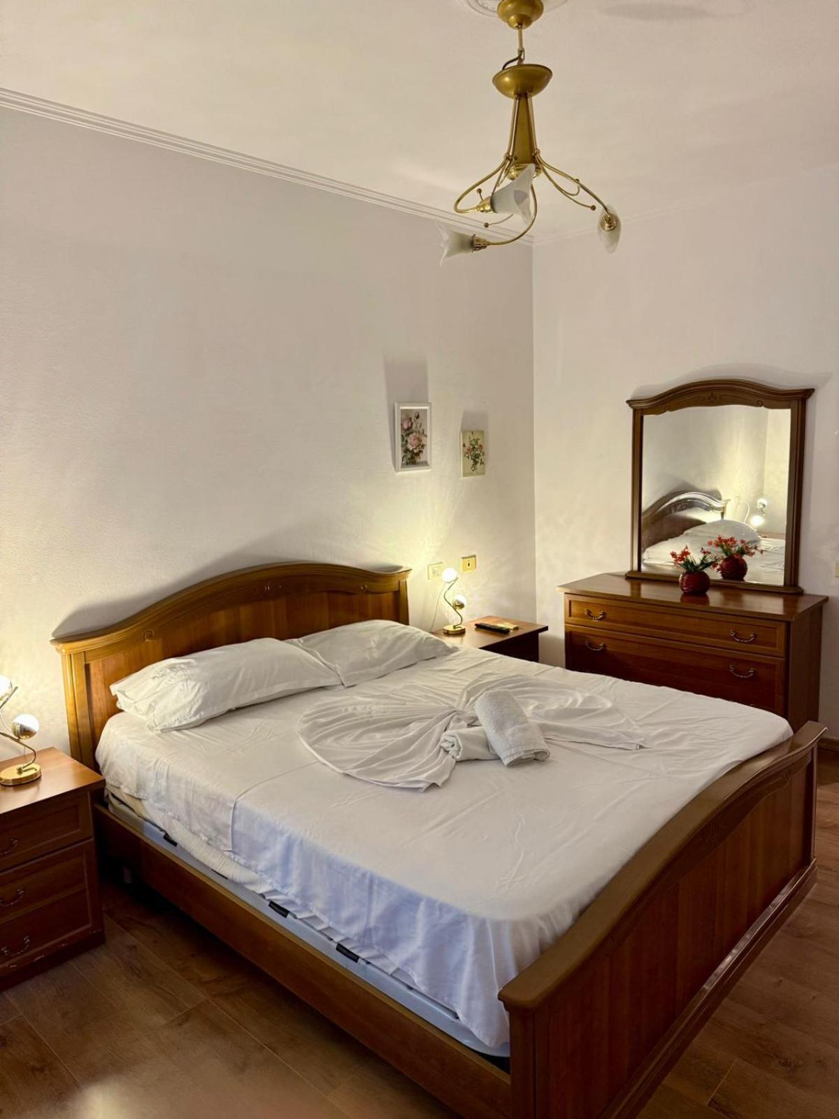 Nest&Rest Studios Тирана Екстериор снимка