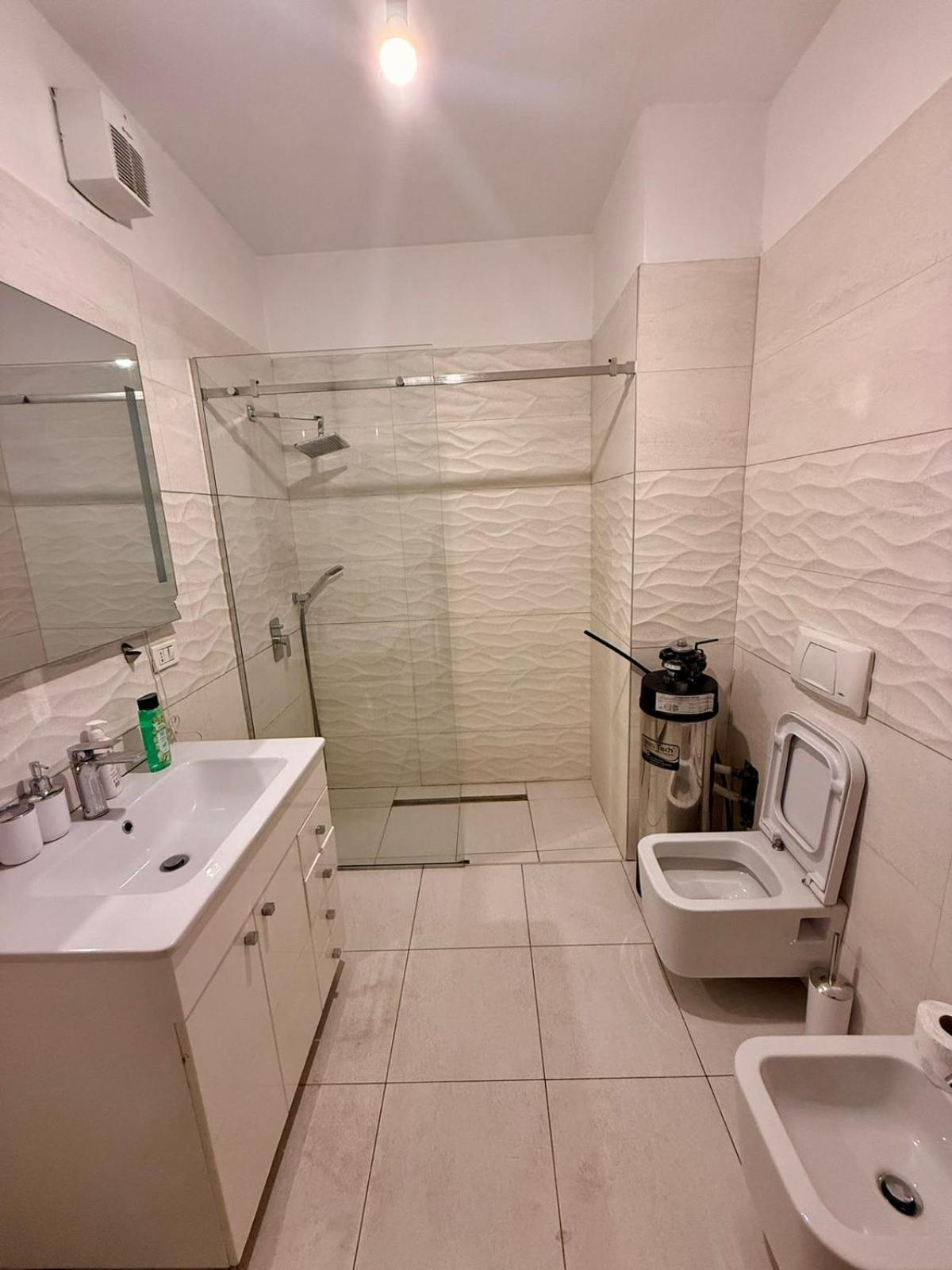 Nest&Rest Studios Тирана Екстериор снимка
