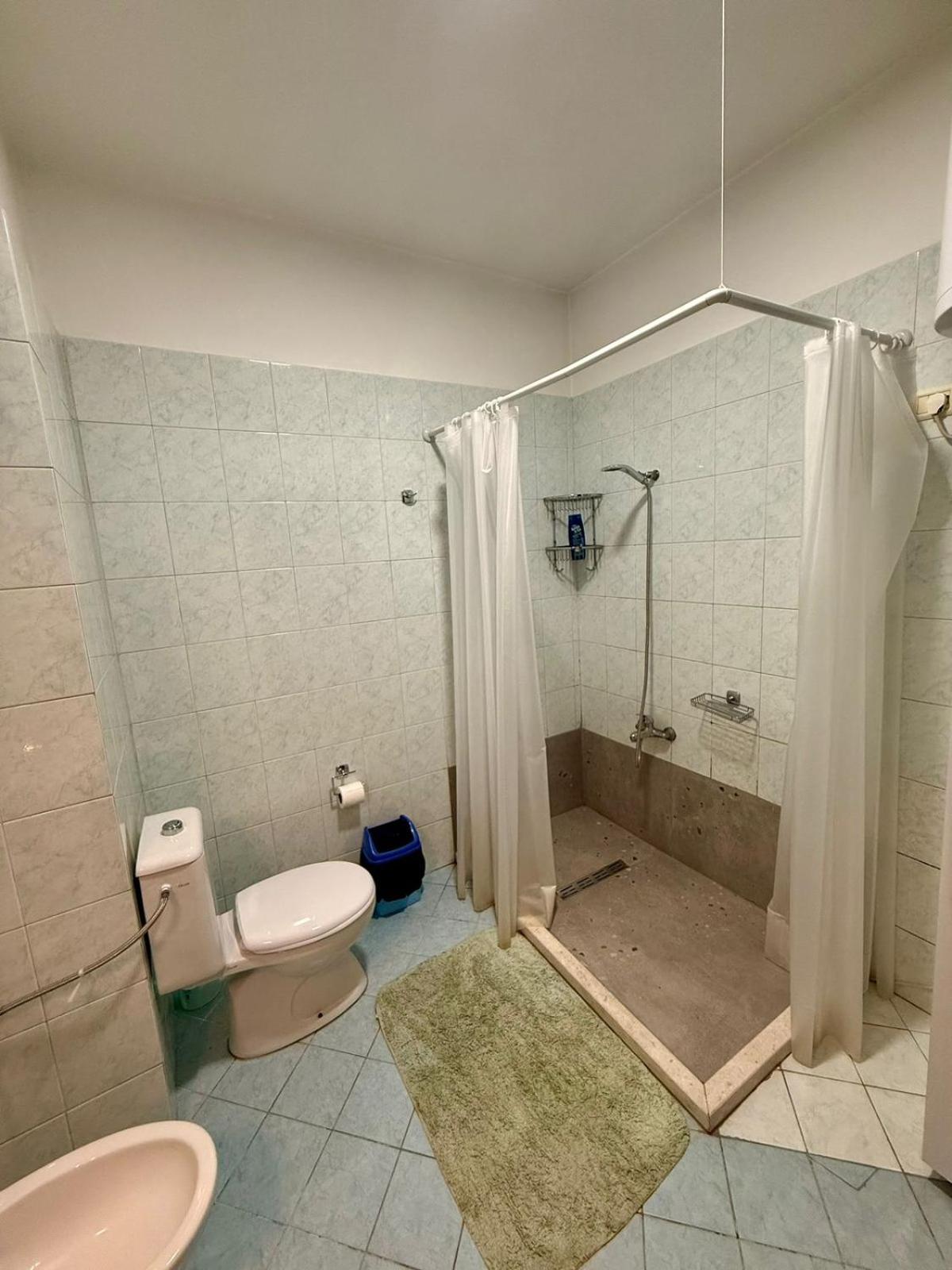 Nest&Rest Studios Тирана Екстериор снимка