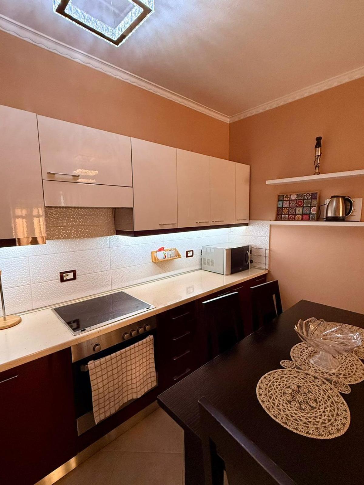 Nest&Rest Studios Тирана Екстериор снимка