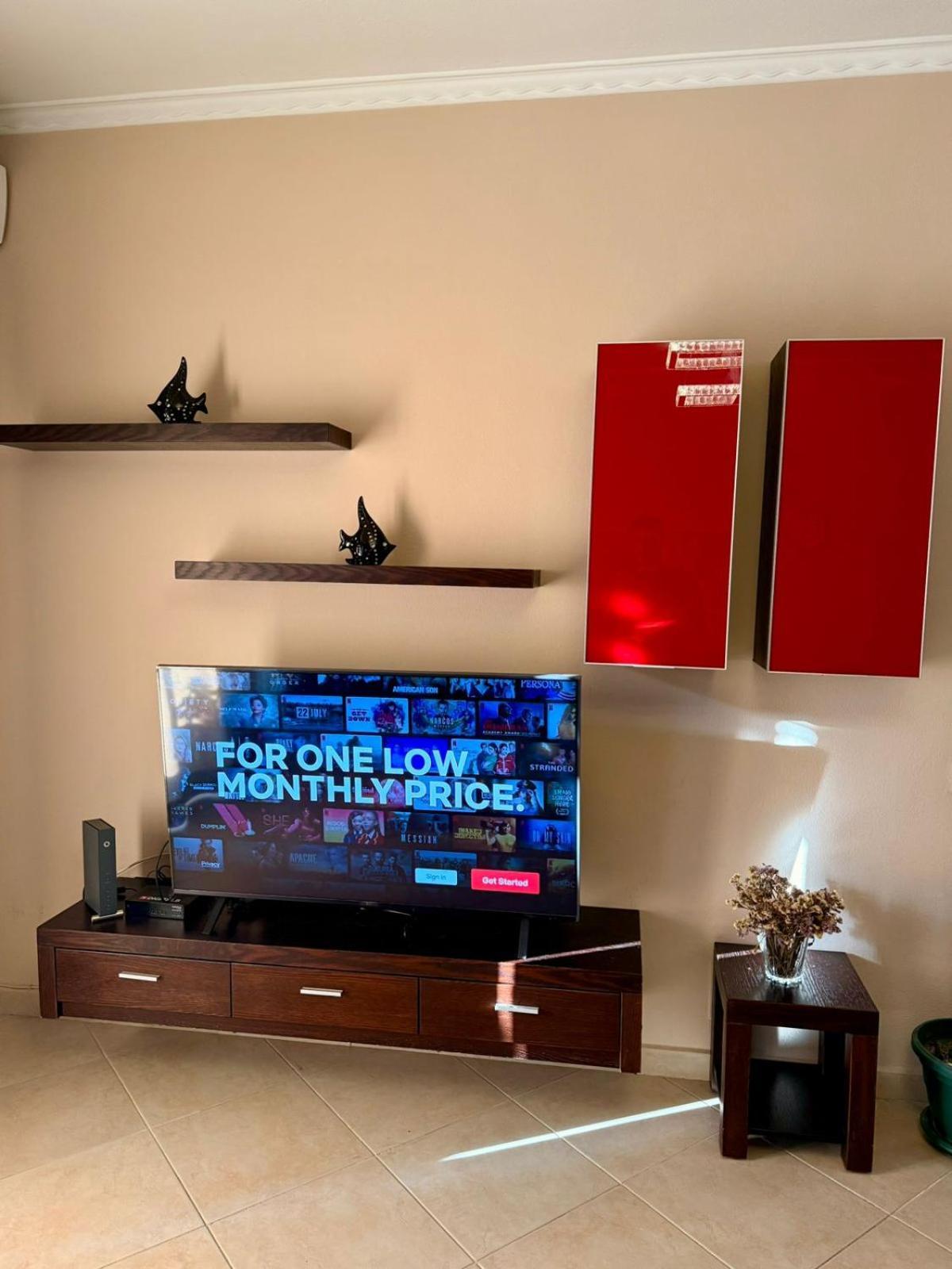 Nest&Rest Studios Тирана Екстериор снимка